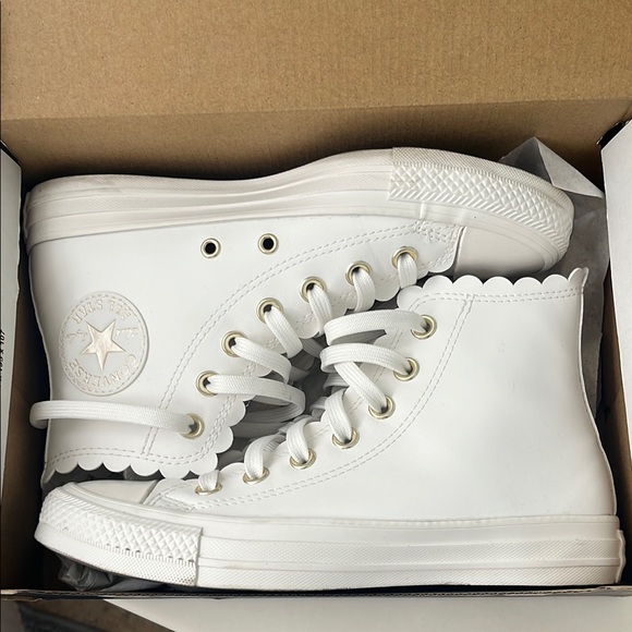 Converse All Star High Top - Picture 1 of 5